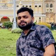 Gautam Class 10 trainer in Bangalore