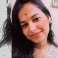 Priyanka B. Class I-V Tuition trainer in Noida
