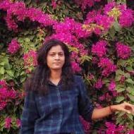 Prachi P. LLB Tuition trainer in Chhatarpur