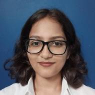 Priyanka M. Class 11 Tuition trainer in Islamgaon