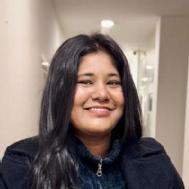 Sakshi Class 6 Tuition trainer in Gurgaon