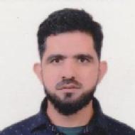 Zafar Iqbal Arabic Language trainer in Delhi