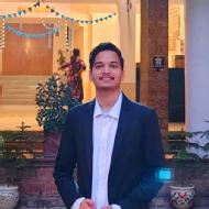 Ankit Chauhan Class 11 Tuition trainer in Delhi