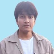 Ritesh Sharma Class 10 trainer in Aligarh