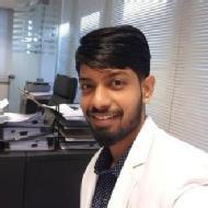 Chandan Jaiswal Class I-V Tuition trainer in Indore