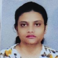 Rusati Banerjee Class 11 Tuition trainer in Kolkata