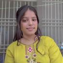 Photo of Kratika G.