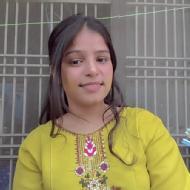 Kratika G. Class I-V Tuition trainer in Firozabad