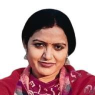 Meena R. Class 12 Tuition trainer in Patiala
