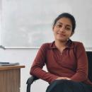 Photo of Jayalakshmi J.