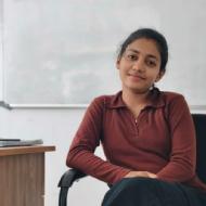 Jayalakshmi J. Class I-V Tuition trainer in Kochi