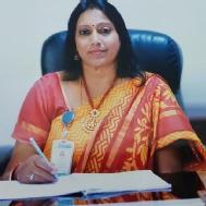Padmaja R. Class 12 Tuition trainer in Hyderabad