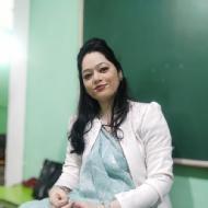 Pallavi J. Class I-V Tuition trainer in Delhi