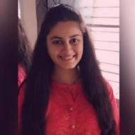 Soundarya Shree Class I-V Tuition trainer in Bangalore