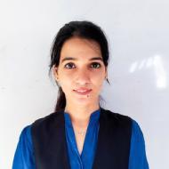 Pooja Class 12 Tuition trainer in Surat