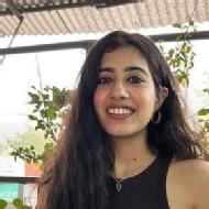 Harnoor K. Summer Camp trainer in Delhi