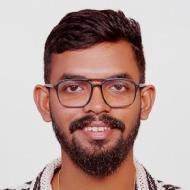 Roshan Tony Class I-V Tuition trainer in Thrissur