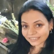 Payal S. Class I-V Tuition trainer in Mumbai