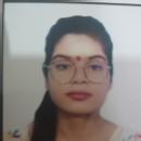 Photo of Manisha K.