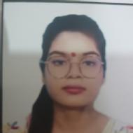 Manisha K. Nursery-KG Tuition trainer in Patna