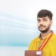 Hemanth Satyanarayana Reddy Computer Networking trainer in East Godavari