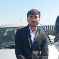 Krishnakant Sharma Class I-V Tuition trainer in Bhopal