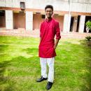 Photo of Sunny Kumar Sah