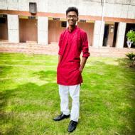 Sunny Kumar Sah Class I-V Tuition trainer in Delhi