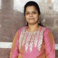 Divya G. Class I-V Tuition trainer in Bangalore