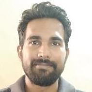 Mayuresh Satapathy PSC Exam trainer in Purushottampur