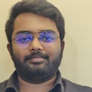Sachin Joseph Class I-V Tuition trainer in Hyderabad