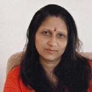 Dhanshri P. Class 7 Tuition trainer in Panchkula