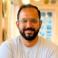 Mridul Bhardwaj BTech Tuition trainer in Mumbai