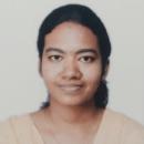 Infantina Sharmi C . photo