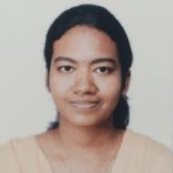 Infantina Sharmi C Class 10 trainer in Chennai