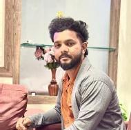 Sudhanshu Patel Class 12 Tuition trainer in Khandwa