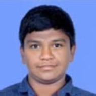 Dinesh Kumar BTech Tuition trainer in Hyderabad