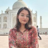 Komal Class I-V Tuition trainer in Agra