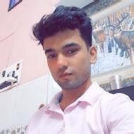 Devansh Sharma Class I-V Tuition trainer in Agra