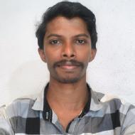Jegath Krishnan g Yoga trainer in Bangalore
