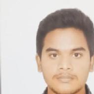 Vattikula Sairam Class 12 Tuition trainer in Hyderabad