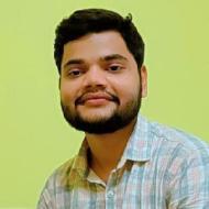 Shivam Kumar Kaushik Class I-V Tuition trainer in Hajipur