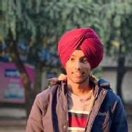Harmandeep Singh Class 12 Tuition trainer in Patiala