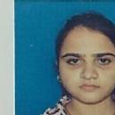 Photo of Priya R.
