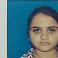 Priya R. Class I-V Tuition trainer in Patna