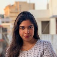 Payal Class 12 Tuition trainer in Ahmedabad