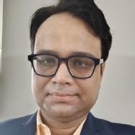 Rahul Sankar Roy Spoken English trainer in Gurgaon