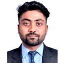 Photo of Saroj Sah Gupta