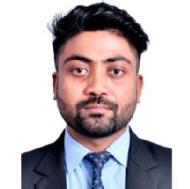 Saroj Sah Gupta Class 10 trainer in Sitamarhi