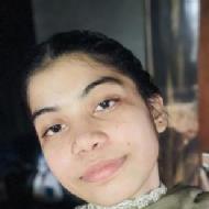 Sukhmanpreet K. Class 8 Tuition trainer in Amritsar